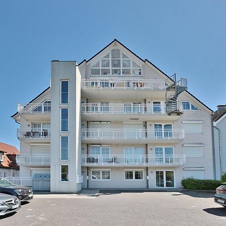 Stranddomizil Stranddomizil Appartement 14 Haffkrug Zewnętrze zdjęcie