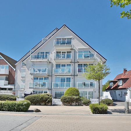 Stranddomizil Stranddomizil Appartement 14 Haffkrug Zewnętrze zdjęcie
