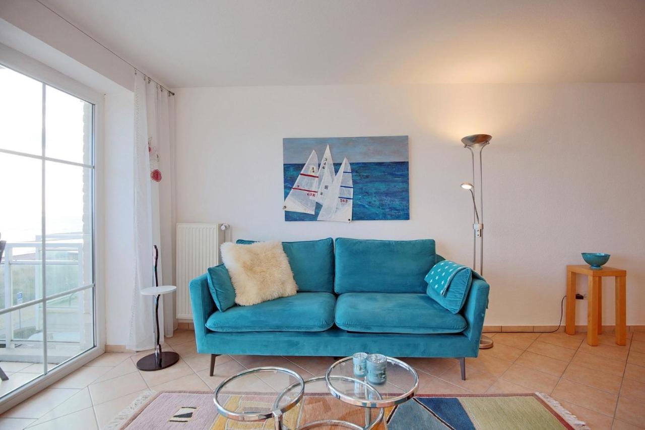 Stranddomizil Stranddomizil Appartement 14 Haffkrug Zewnętrze zdjęcie