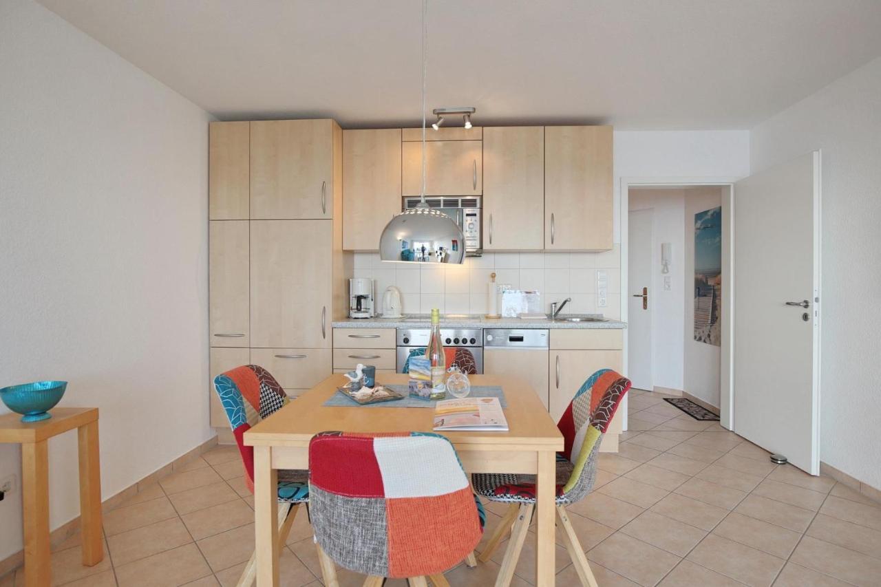 Stranddomizil Stranddomizil Appartement 14 Haffkrug Zewnętrze zdjęcie