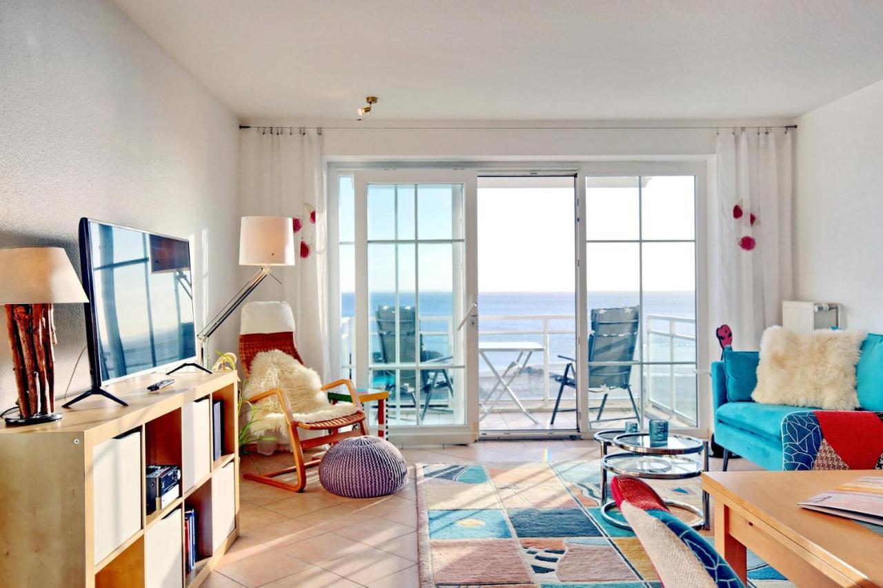 Stranddomizil Stranddomizil Appartement 14 Haffkrug Zewnętrze zdjęcie