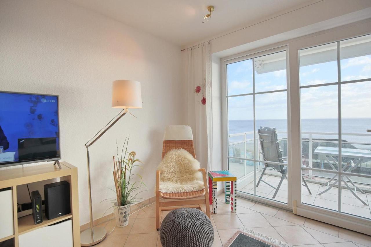 Stranddomizil Stranddomizil Appartement 14 Haffkrug Zewnętrze zdjęcie