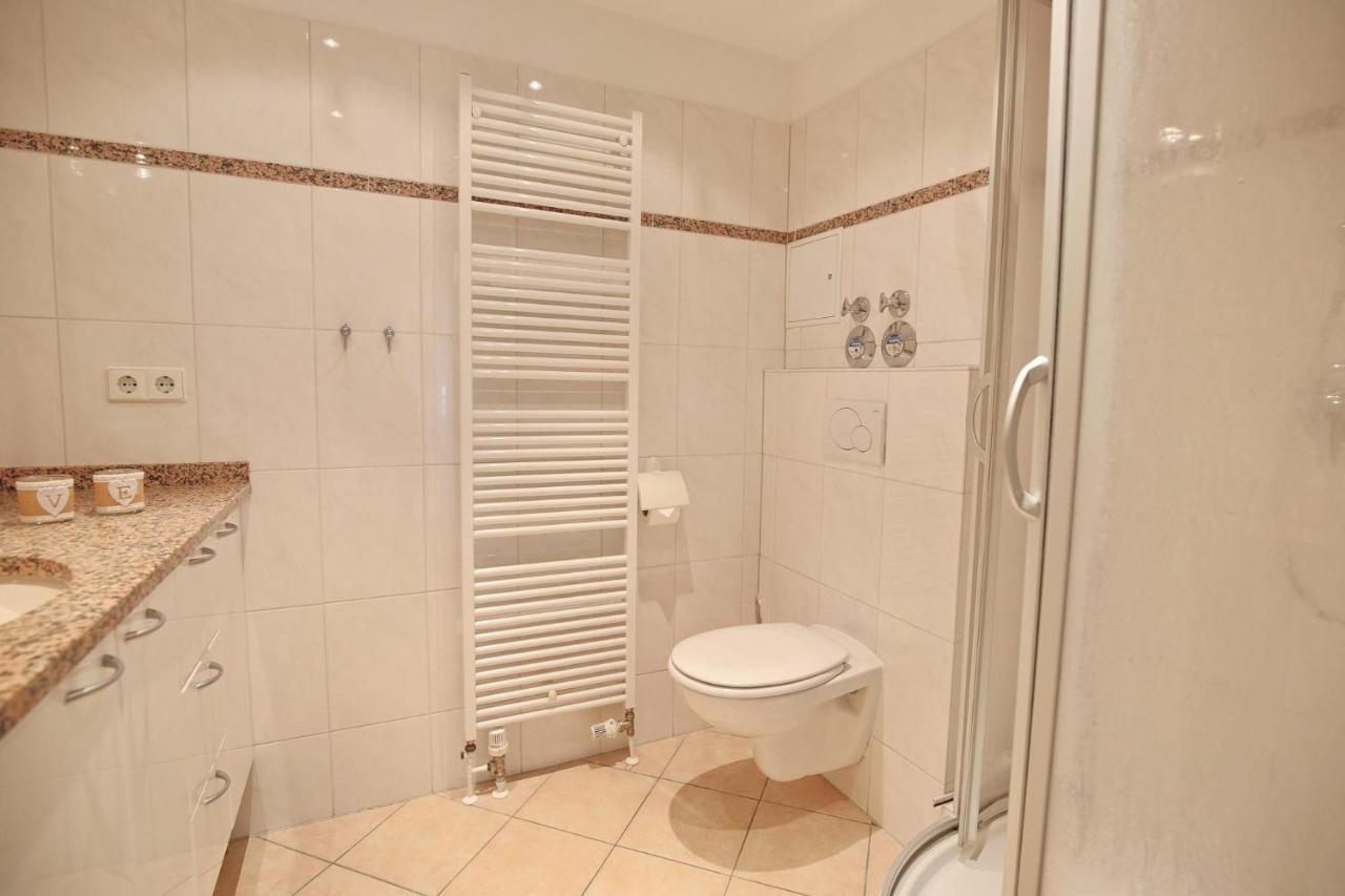 Stranddomizil Stranddomizil Appartement 14 Haffkrug Zewnętrze zdjęcie