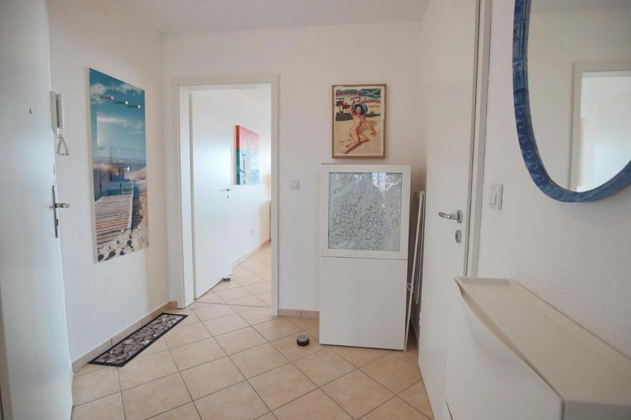Stranddomizil Stranddomizil Appartement 14 Haffkrug Zewnętrze zdjęcie