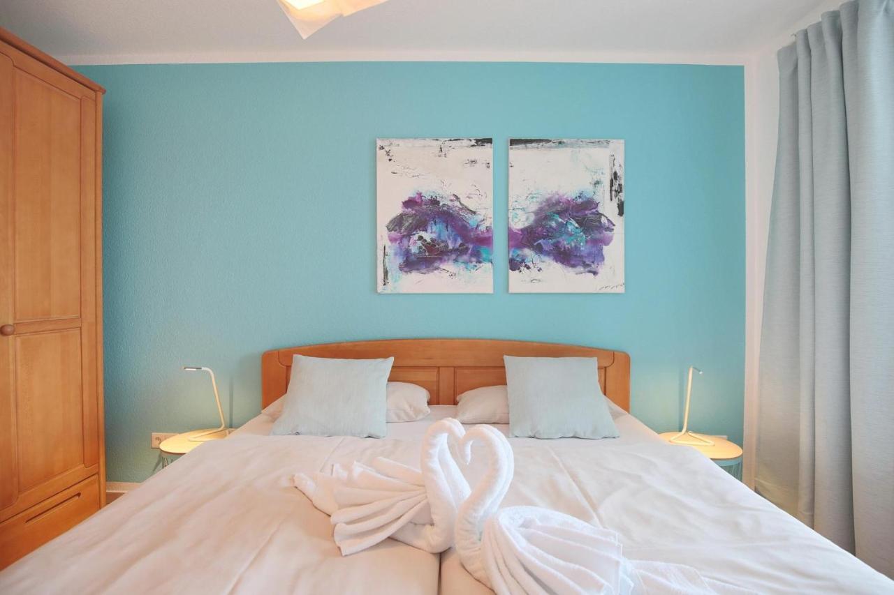 Stranddomizil Stranddomizil Appartement 14 Haffkrug Zewnętrze zdjęcie