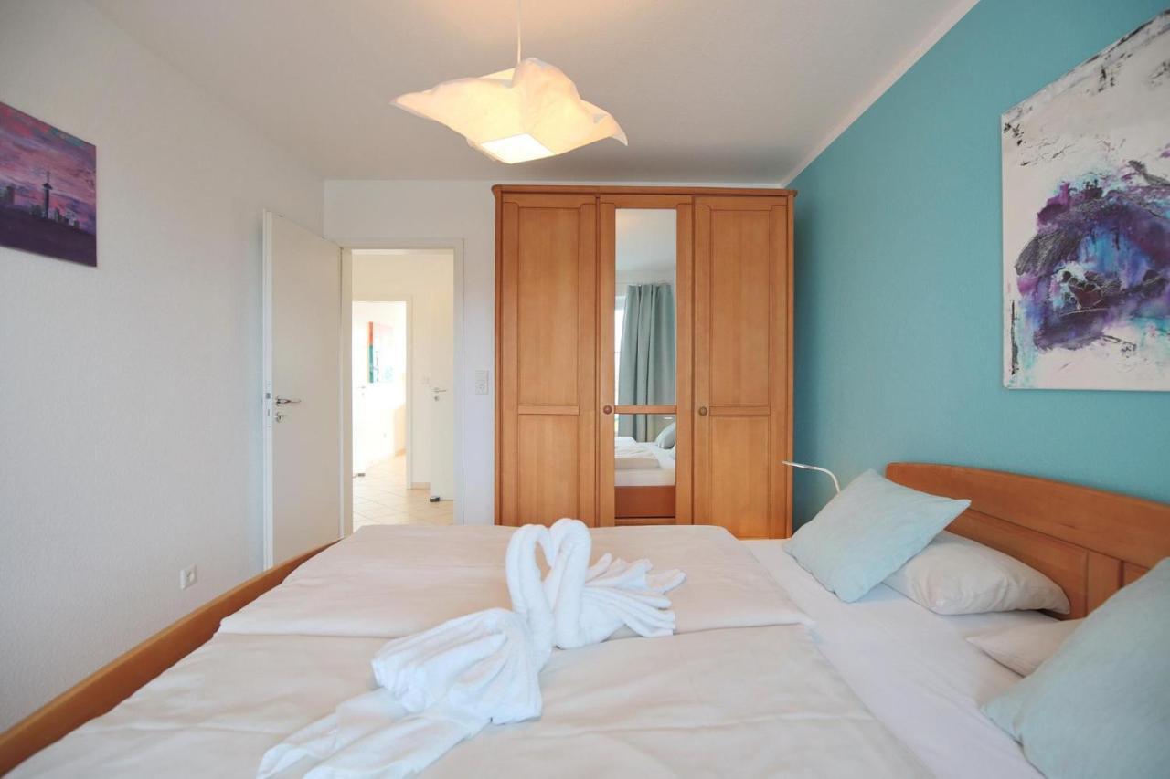 Stranddomizil Stranddomizil Appartement 14 Haffkrug Zewnętrze zdjęcie